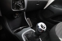 Toyota AYGO vaihtoauto