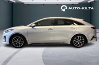 Kia Proceed vaihtoauto