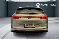 Kia Proceed vaihtoauto