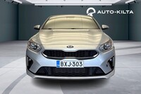 Kia Proceed vaihtoauto