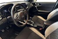 Kia Proceed vaihtoauto