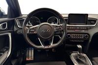 Kia Proceed vaihtoauto