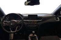 Kia Proceed vaihtoauto