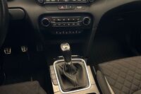 Kia Proceed vaihtoauto