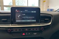 Kia Proceed vaihtoauto