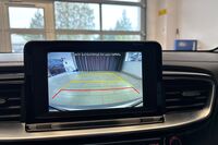 Kia Proceed vaihtoauto