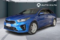 Kia Proceed vaihtoauto