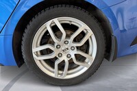 Kia Proceed vaihtoauto