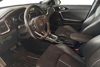 Kia Proceed vaihtoauto