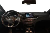 Kia Proceed vaihtoauto