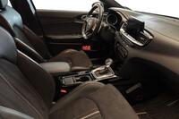 Kia Proceed vaihtoauto