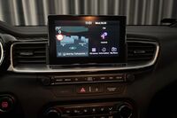 Kia Proceed vaihtoauto