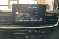 Kia Proceed vaihtoauto