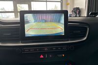 Kia Proceed vaihtoauto