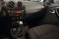 Dacia Duster vaihtoauto