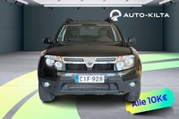 Dacia Duster vaihtoauto
