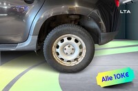 Dacia Duster vaihtoauto