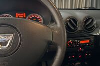 Dacia Duster vaihtoauto