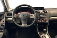 Subaru Forester vaihtoauto