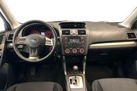 Subaru Forester vaihtoauto