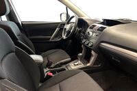 Subaru Forester vaihtoauto