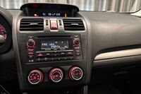 Subaru Forester vaihtoauto
