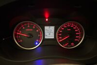 Subaru Forester vaihtoauto