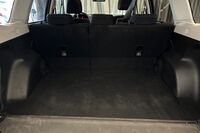 Subaru Forester vaihtoauto