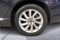 Volvo S80 vaihtoauto