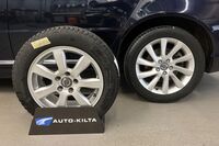 Volvo S80 vaihtoauto