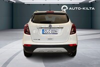 Opel Mokka vaihtoauto