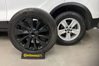 Opel Mokka vaihtoauto