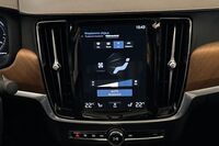 Volvo S90 vaihtoauto