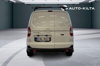 Ford Transit Courier vaihtoauto