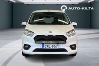 Ford Transit Courier vaihtoauto