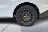 Ford Transit Courier vaihtoauto