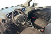 Ford Transit Courier vaihtoauto