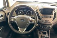 Ford Transit Courier vaihtoauto
