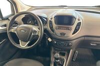 Ford Transit Courier vaihtoauto