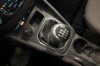 Ford Transit Courier vaihtoauto