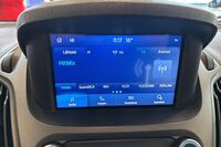 Ford Transit Courier vaihtoauto