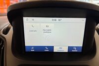 Ford Transit Courier vaihtoauto