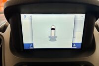 Ford Transit Courier vaihtoauto