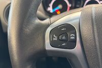 Ford Transit Courier vaihtoauto