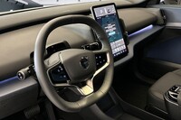 Volvo EX30 vaihtoauto