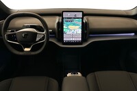 Volvo EX30 vaihtoauto