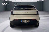 Volvo EX30 vaihtoauto