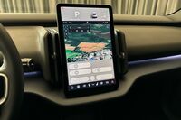 Volvo EX30 vaihtoauto