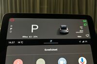 Volvo EX30 vaihtoauto