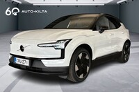 Volvo EX30 vaihtoauto